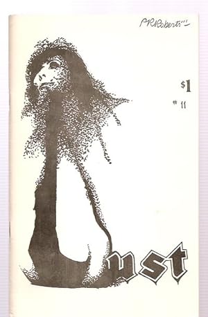 Seller image for Dust Vol. III No. 3 Fall 1967 for sale by biblioboy