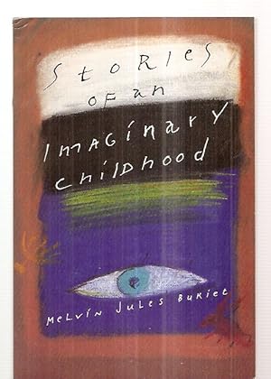 Immagine del venditore per STORIES OF AN IMAGINARY CHILDHOOD venduto da biblioboy