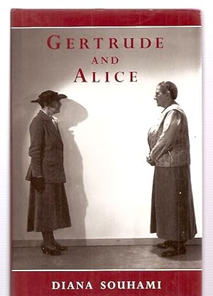 Image du vendeur pour Gertrude and Alice mis en vente par biblioboy