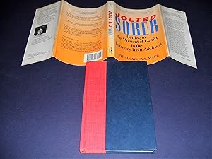 Seller image for Jolted Sober: Getting to the Moment of Clarity in the Recovery from Addiction // The Photos in this listing are of the book that is offered for sale for sale by biblioboy