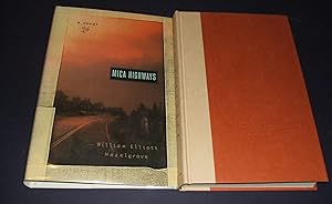 Seller image for Mica Highways for sale by biblioboy