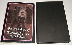 Immagine del venditore per The Secret Books of Paradys I & II venduto da biblioboy