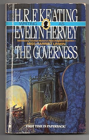 Seller image for The Governess for sale by biblioboy