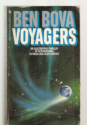 Immagine del venditore per VOYAGERS venduto da biblioboy