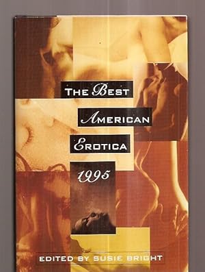 Seller image for THE BEST AMERICAN EROTICA 1995 for sale by biblioboy