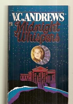 Seller image for MIDNIGHT WHISPERS for sale by biblioboy