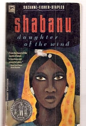Seller image for Shabanu: Daughter of the Wind for sale by biblioboy