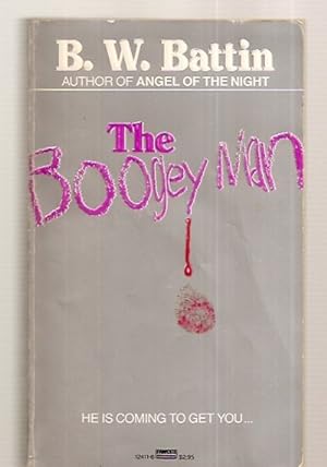 Seller image for THE BOOGEY MAN for sale by biblioboy