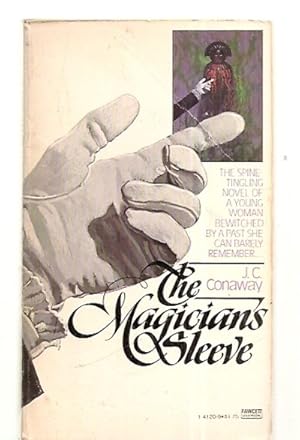 Immagine del venditore per THE MAGICIAN'S SLEEVE: A NOVEL venduto da biblioboy