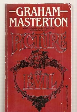 Seller image for PICTURE OF EVIL for sale by biblioboy
