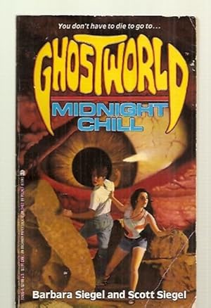 Seller image for GHOSTWORLD: MIDNIGHT CHILL for sale by biblioboy