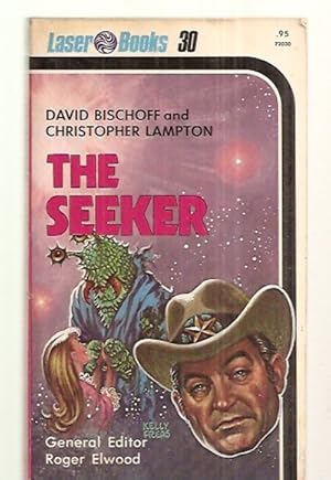 Seller image for THE SEEKER [LASER BOOKS #30] for sale by biblioboy