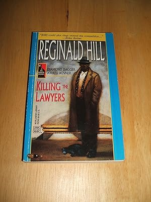 Seller image for Killing The Lawyers for sale by biblioboy