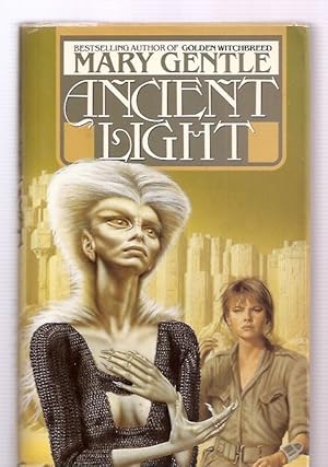 Seller image for ANCIENT LIGHT for sale by biblioboy