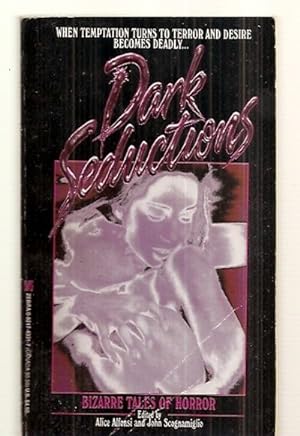 Seller image for DARK SEDUCTIONS [BIZARRE TALES OF HORROR] for sale by biblioboy