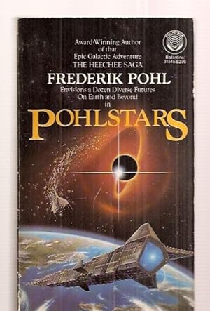 Seller image for POHLSTARS for sale by biblioboy