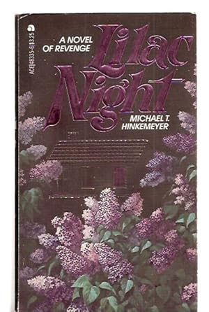 Immagine del venditore per Lilac Night venduto da biblioboy