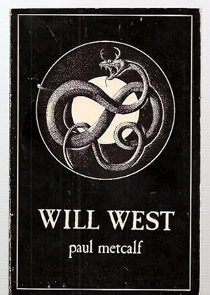 Seller image for Will West for sale by biblioboy