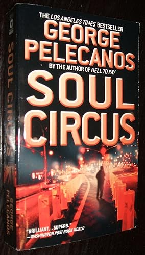 Seller image for Soul Circus for sale by biblioboy