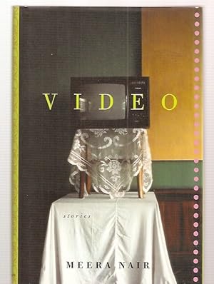 Seller image for Video: Stories for sale by biblioboy