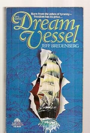 Seller image for THE DREAM VESSEL for sale by biblioboy