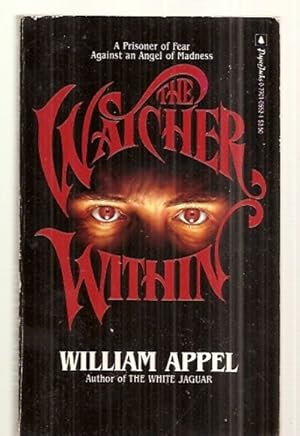 Immagine del venditore per THE WATCHER WITHIN venduto da biblioboy