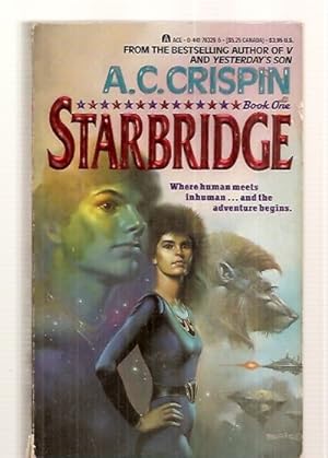 Seller image for STARBRIDGE: BOOK ONE for sale by biblioboy