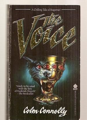 Seller image for THE VOICE for sale by biblioboy