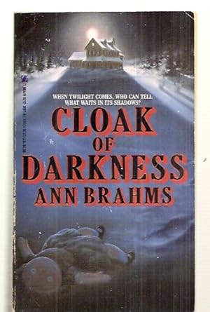 Seller image for CLOAK OF DARKNESS for sale by biblioboy