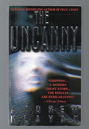 Seller image for The Uncanny // The Photos in this listing are of the book that is offered for sale for sale by biblioboy