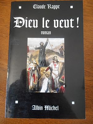 Seller image for Dieu le veut ! for sale by Frederic Delbos