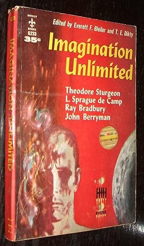 Seller image for Imagination Unlimited for sale by biblioboy