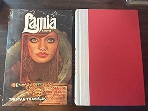 Seller image for Lamia for sale by biblioboy