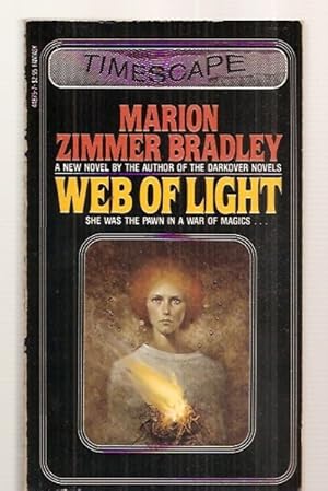 Immagine del venditore per WEB OF LIGHT venduto da biblioboy