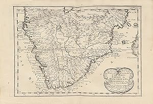 L'Afrique de Marmol de la traduction de Nicolas Perrot d'Ablancourt. Divisée en trois volumes, et...
