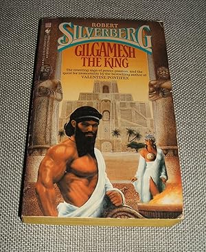 Seller image for Gilgamesh the King for sale by biblioboy