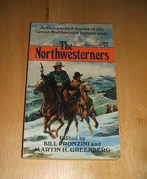 Seller image for The Northwesterners for sale by biblioboy