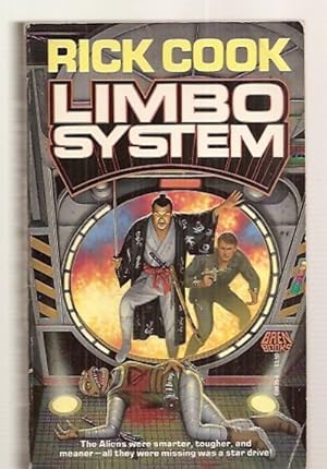 Immagine del venditore per LIMBO SYSTEM venduto da biblioboy