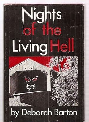 Immagine del venditore per Nights of the Living Hell venduto da biblioboy