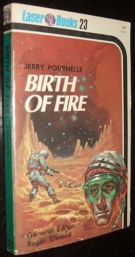 Seller image for Birth of Fire Laser Books 23 for sale by biblioboy