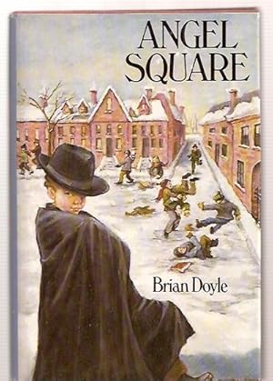 Seller image for Angel Square for sale by biblioboy