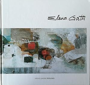 Elena Gatti. Linien und Strukturen.