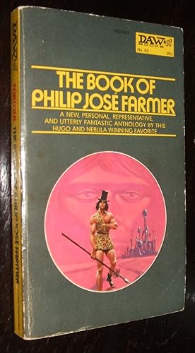 The Book of Philip Jose Farmer