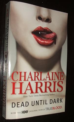 Imagen del vendedor de Dead Until Dark (TV Tie-in): A Sookie Stackhouse Novel Now the HBO original series Trueblood a la venta por biblioboy