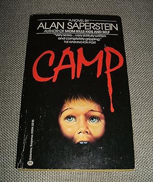 Seller image for CAMP for sale by biblioboy