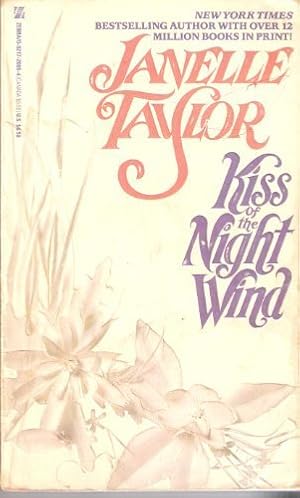 Image du vendeur pour Kiss of the Night Wind mis en vente par Reliant Bookstore