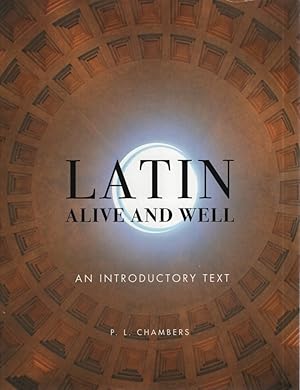 Latin Alive and Well: An Introductory Text.