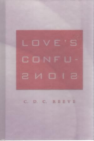 Immagine del venditore per Love's Confusions. venduto da Fundus-Online GbR Borkert Schwarz Zerfa