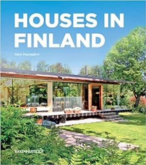 Harri Hautajarvi : Houses in Finland