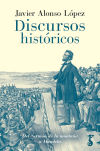 Imagen del vendedor de DISCURSOS HIST?RICOS a la venta por Agapea Libros